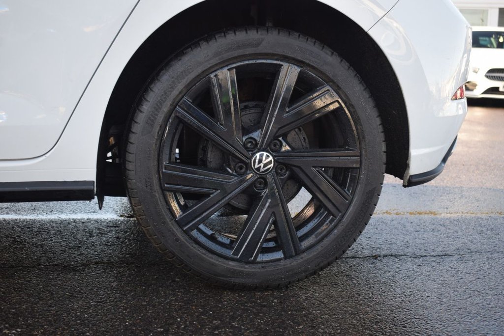 Used Volkswagen Polo 2023 for sale - 77226614: Photo 18