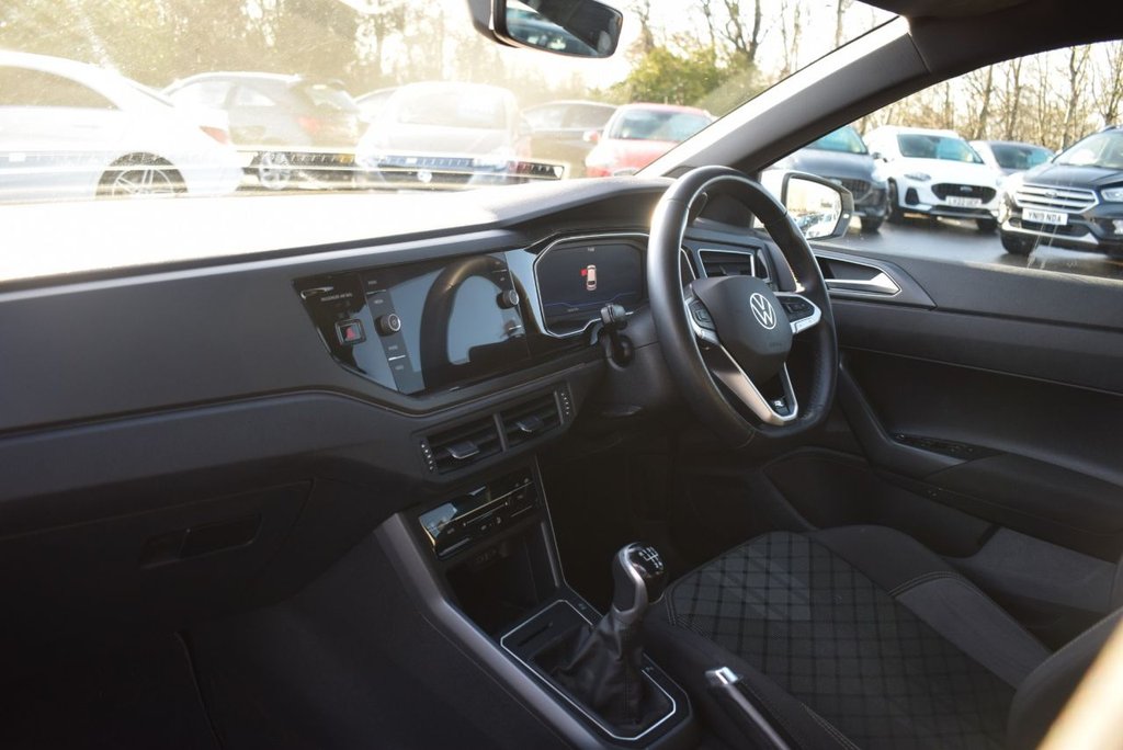 Used Volkswagen Polo 2023 for sale - 77226614: Photo 19