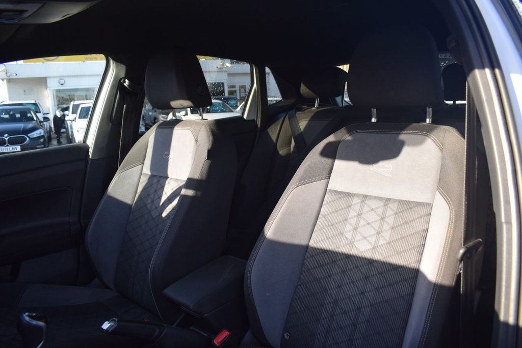 Used Volkswagen Polo 2023 for sale - 77226614: Photo 20