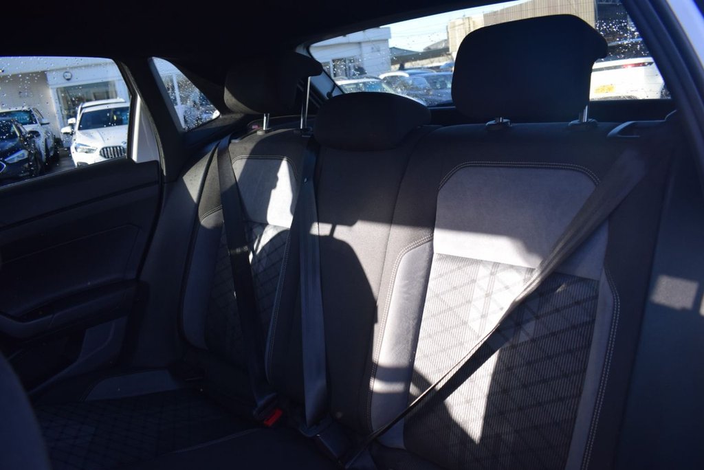 Used Volkswagen Polo 2023 for sale - 77226614: Photo 22