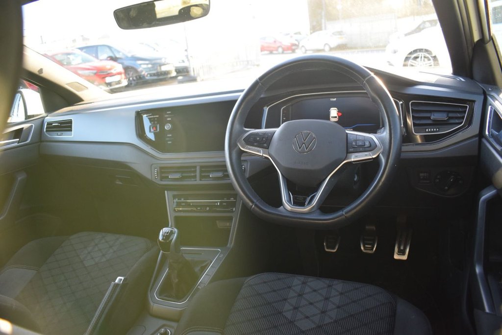 Used Volkswagen Polo 2023 for sale - 77226614: Photo 24