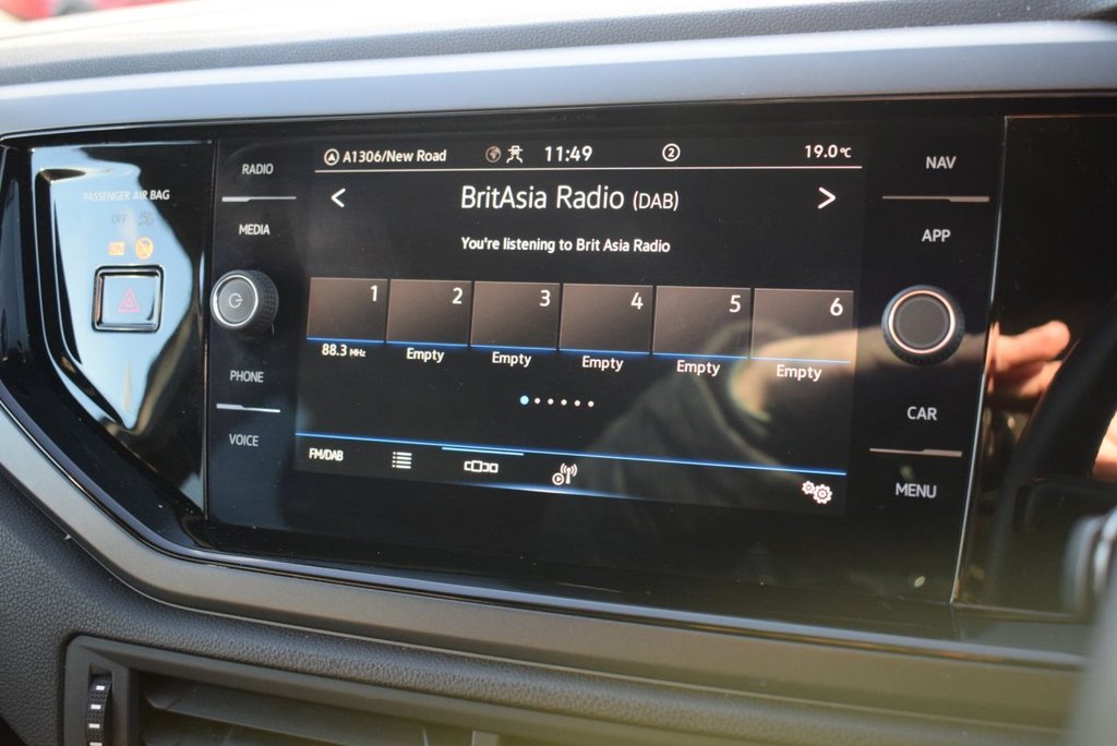 Used Volkswagen Polo 2023 for sale - 77226614: Photo 29