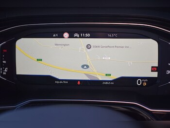 Used Volkswagen Polo 2023 for sale - 77226614: Photo