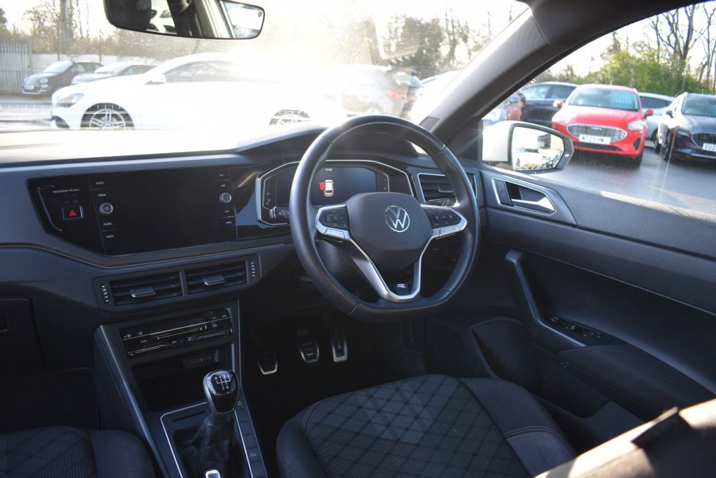 Used Volkswagen Polo 2023 for sale - 77226614: Photo 3