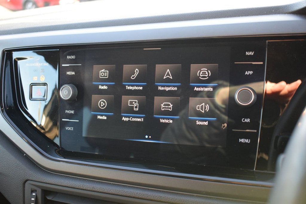 Used Volkswagen Polo 2023 for sale - 77226614: Photo 30