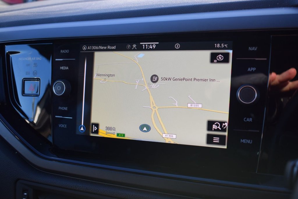 Used Volkswagen Polo 2023 for sale - 77226614: Photo 31