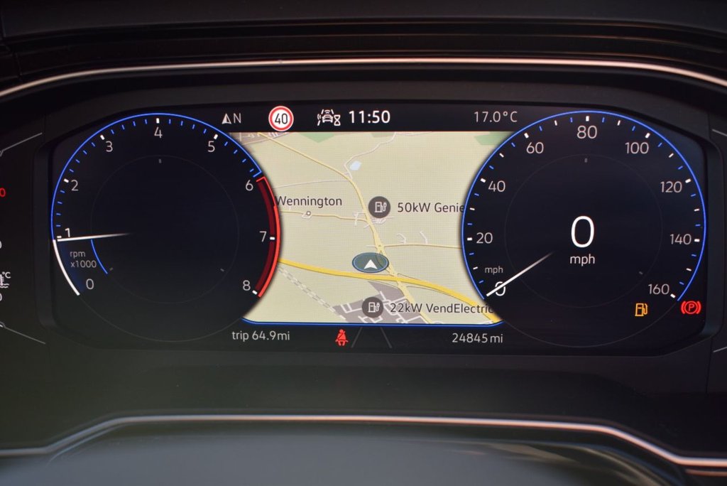 Used Volkswagen Polo 2023 for sale - 77226614: Photo 35