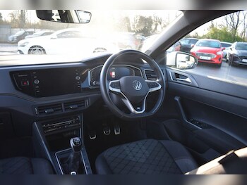 Used Volkswagen Polo 2023 for sale - 77226614: Photo