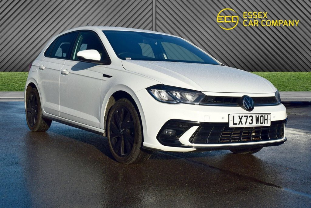 Used Volkswagen Polo 2023 for sale - 77226614: Photo 5