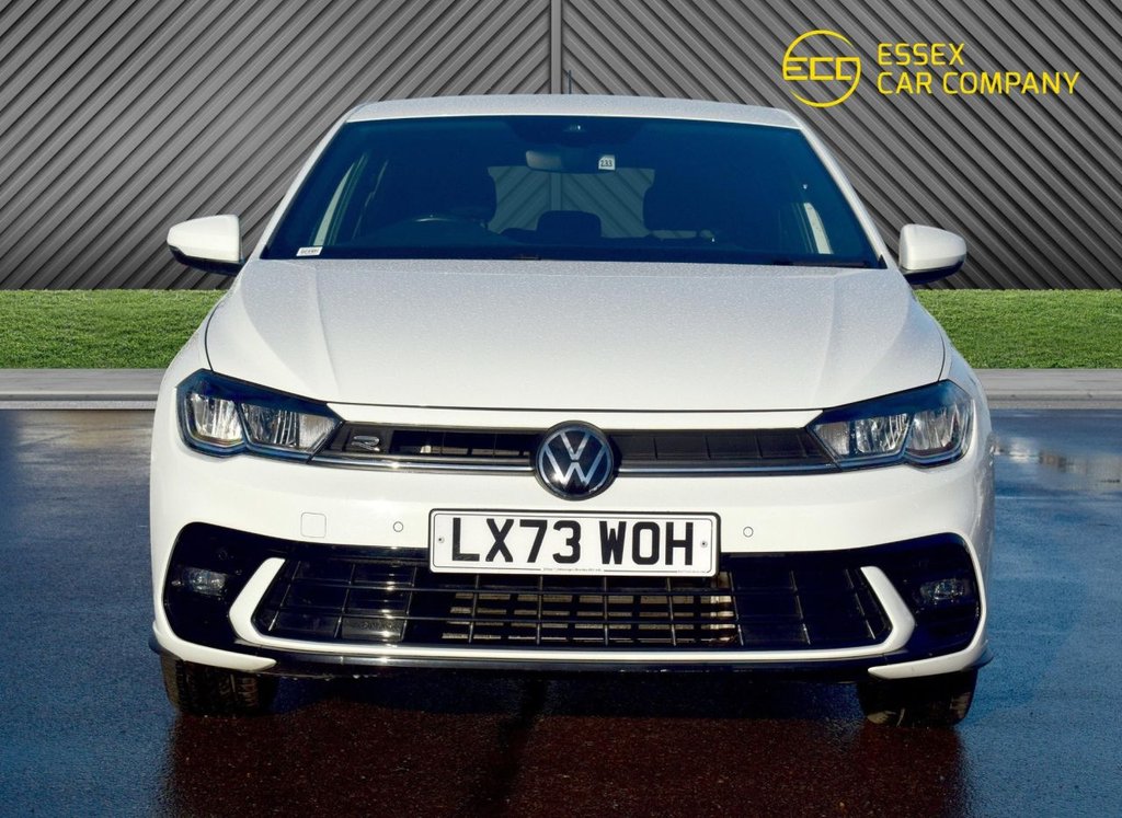 Used Volkswagen Polo 2023 for sale - 77226614: Photo 6