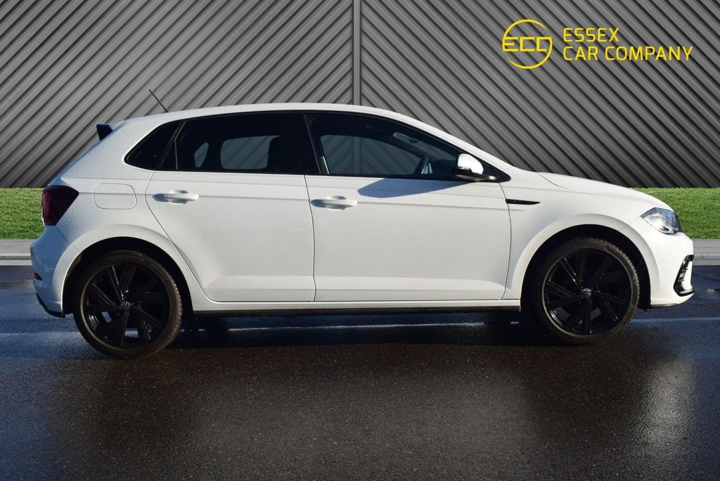 Used Volkswagen Polo 2023 for sale - 77226614: Photo 9