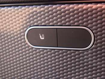 Used Mercedes-Benz A-Class 2020 for sale - 75359371: Photo