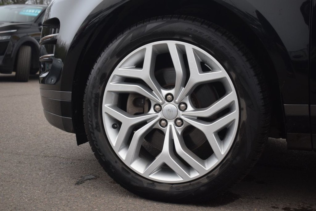 Used Land Rover Range Rover Evoque 2021 for sale - 77764726: Photo 13