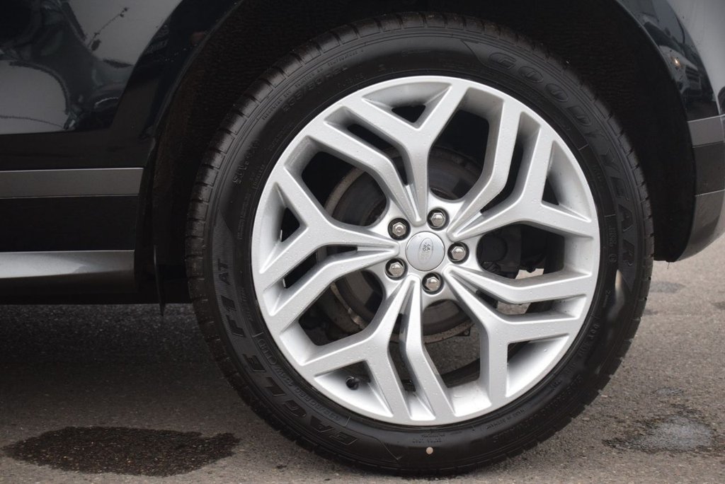 Used Land Rover Range Rover Evoque 2021 for sale - 77764726: Photo 14