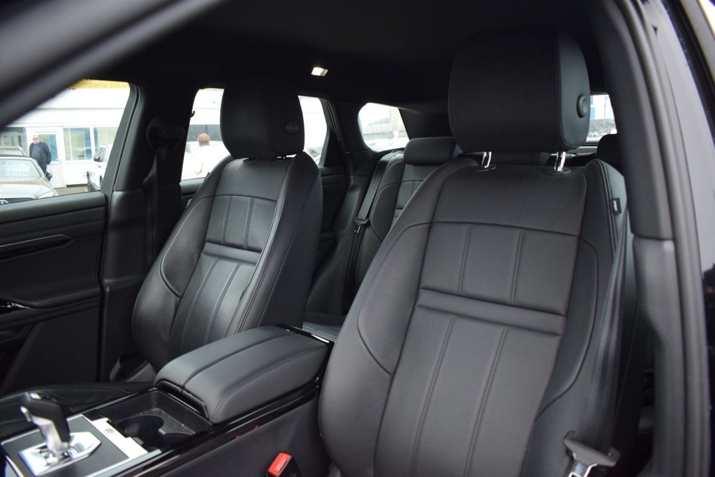 Used Land Rover Range Rover Evoque 2021 for sale - 77764726: Photo 18