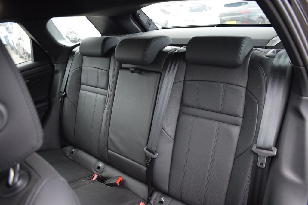 Used Land Rover Range Rover Evoque 2021 for sale - 77764726: Photo 19