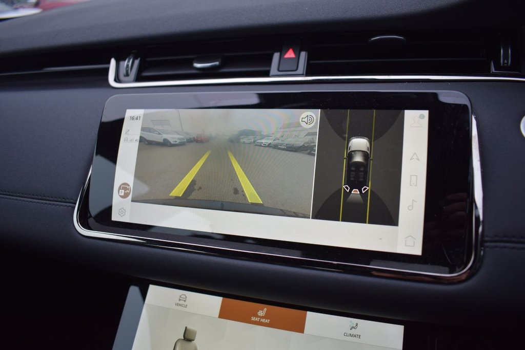 Used Land Rover Range Rover Evoque 2021 for sale - 77764726: Photo 2