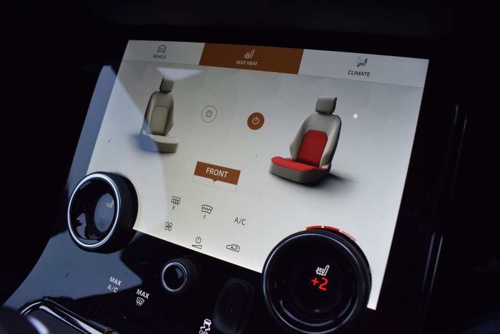 Used Land Rover Range Rover Evoque 2021 for sale - 77764726: Photo 20