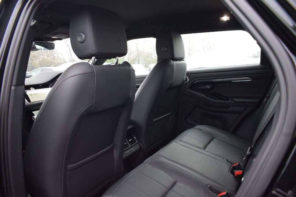 Used Land Rover Range Rover Evoque 2021 for sale - 77764726: Photo 21