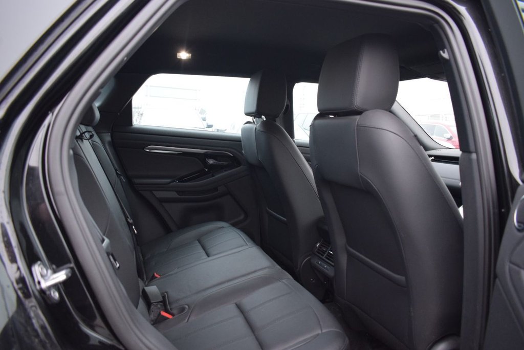 Used Land Rover Range Rover Evoque 2021 for sale - 77764726: Photo 23