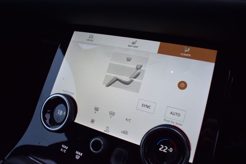 Used Land Rover Range Rover Evoque 2021 for sale - 77764726: Photo 24