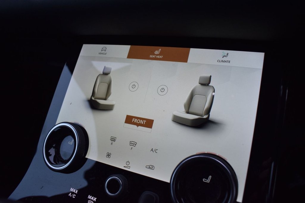 Used Land Rover Range Rover Evoque 2021 for sale - 77764726: Photo 25