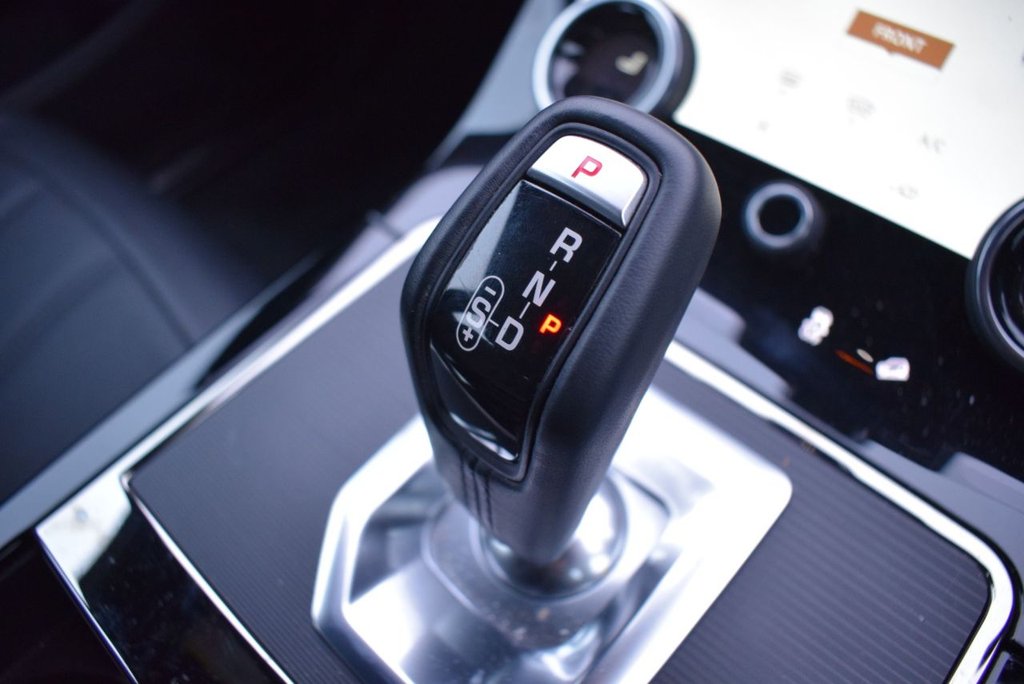 Used Land Rover Range Rover Evoque 2021 for sale - 77764726: Photo 26