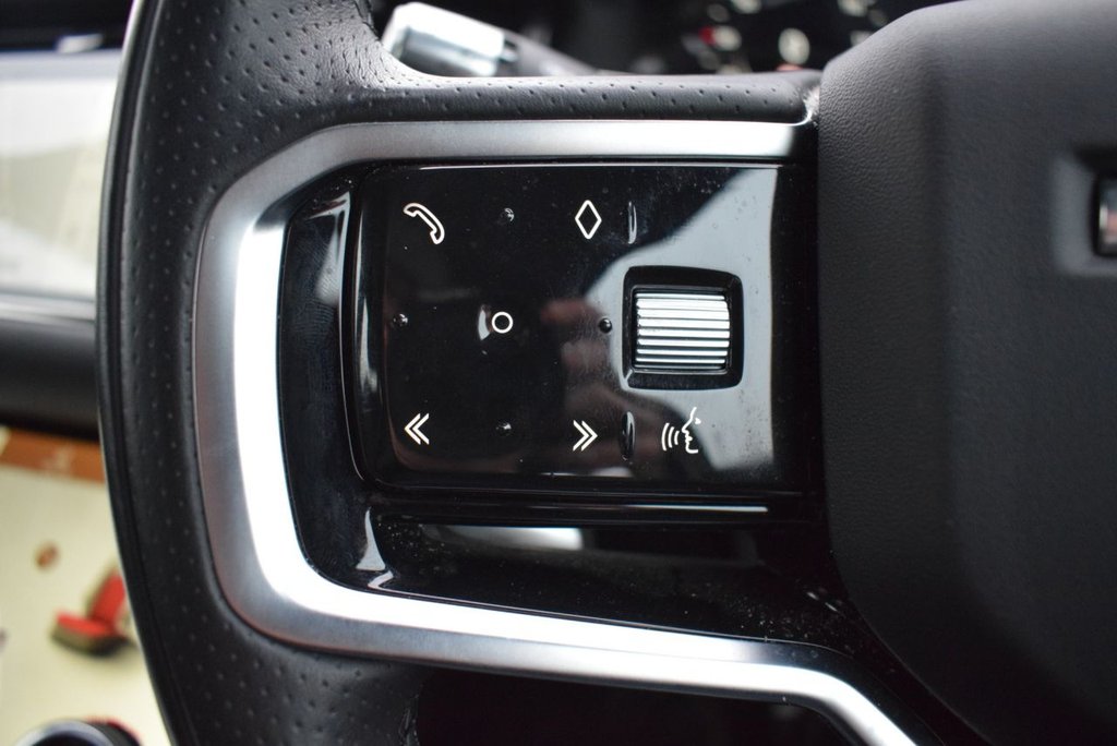 Used Land Rover Range Rover Evoque 2021 for sale - 77764726: Photo 27