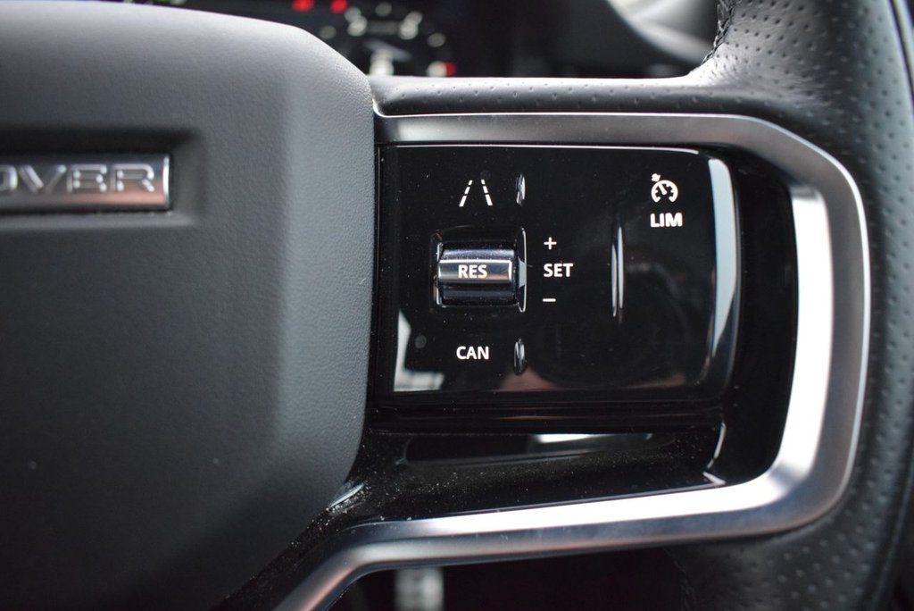 Used Land Rover Range Rover Evoque 2021 for sale - 77764726: Photo 28