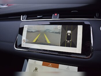 Used Land Rover Range Rover Evoque 2021 for sale - 77764726: Photo