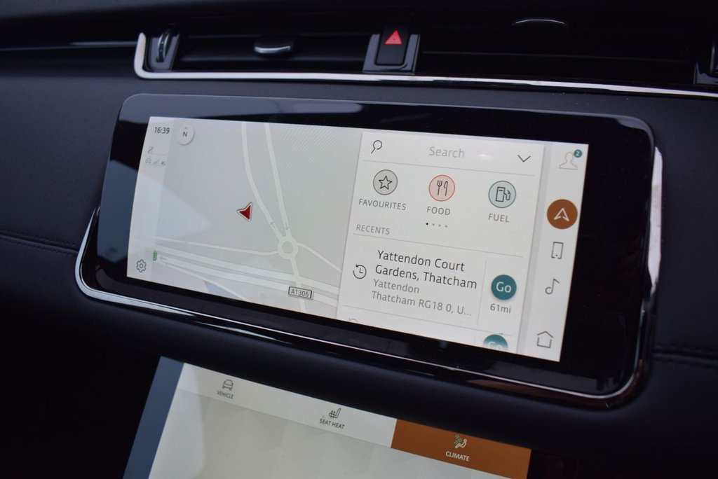 Used Land Rover Range Rover Evoque 2021 for sale - 77764726: Photo 4