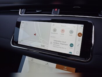 Used Land Rover Range Rover Evoque 2021 for sale - 77764726: Photo