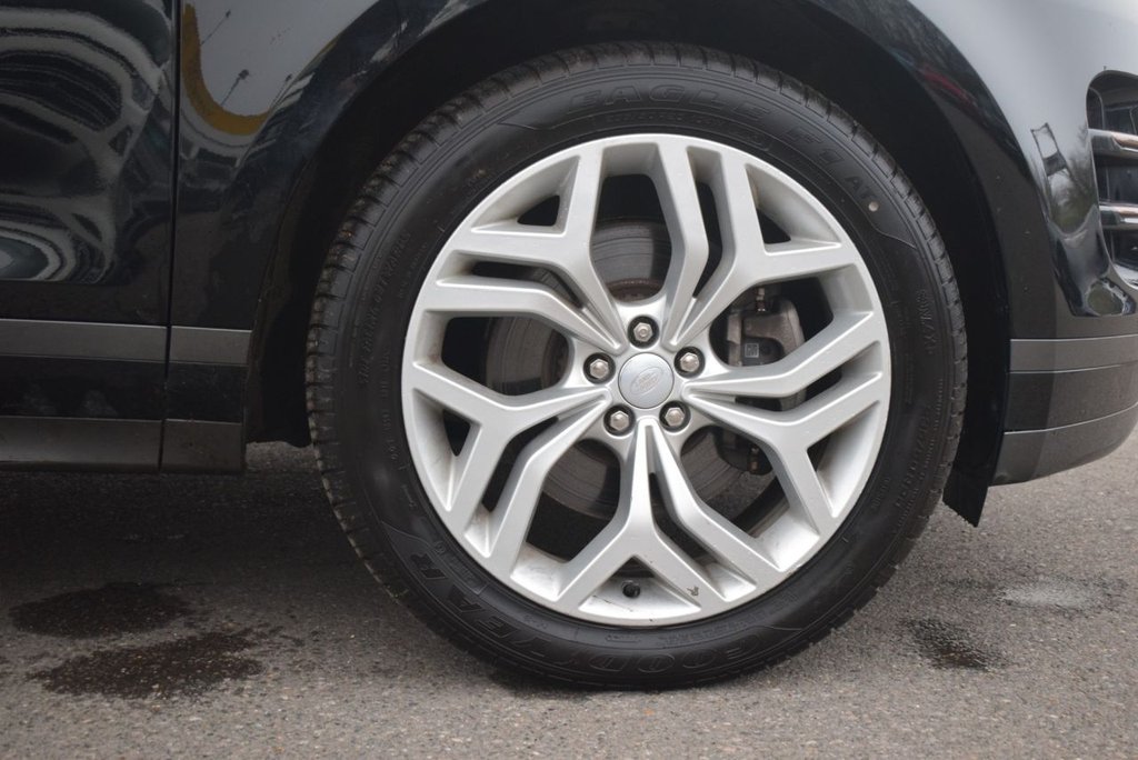 Used Land Rover Range Rover Evoque 2021 for sale - 77764726: Photo 8