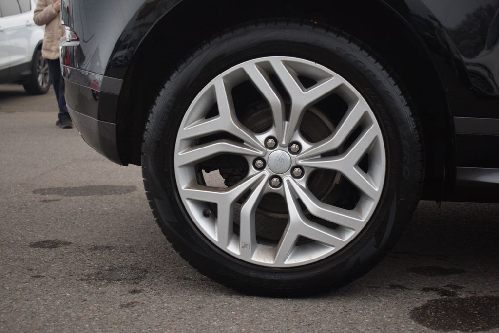 Used Land Rover Range Rover Evoque 2021 for sale - 77764726: Photo 9