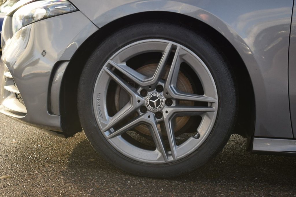 Used Mercedes-Benz A-Class 2019 for sale - 76900334: Photo 15