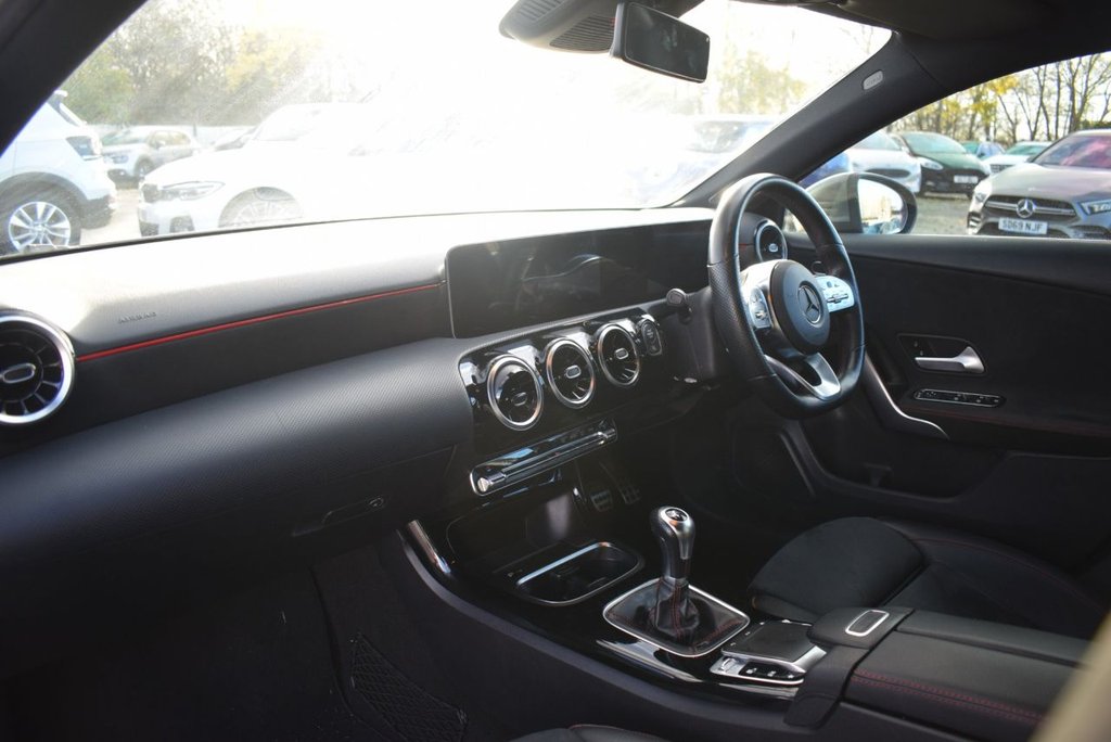 Used Mercedes-Benz A-Class 2019 for sale - 76900334: Photo 17