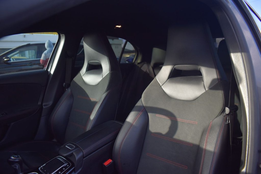 Used Mercedes-Benz A-Class 2019 for sale - 76900334: Photo 18