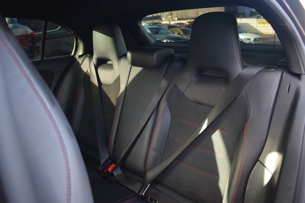 Used Mercedes-Benz A-Class 2019 for sale - 76900334: Photo 19