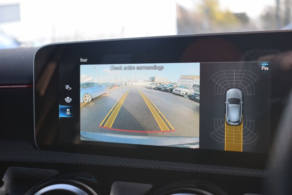 Used Mercedes-Benz A-Class 2019 for sale - 76900334: Photo 2