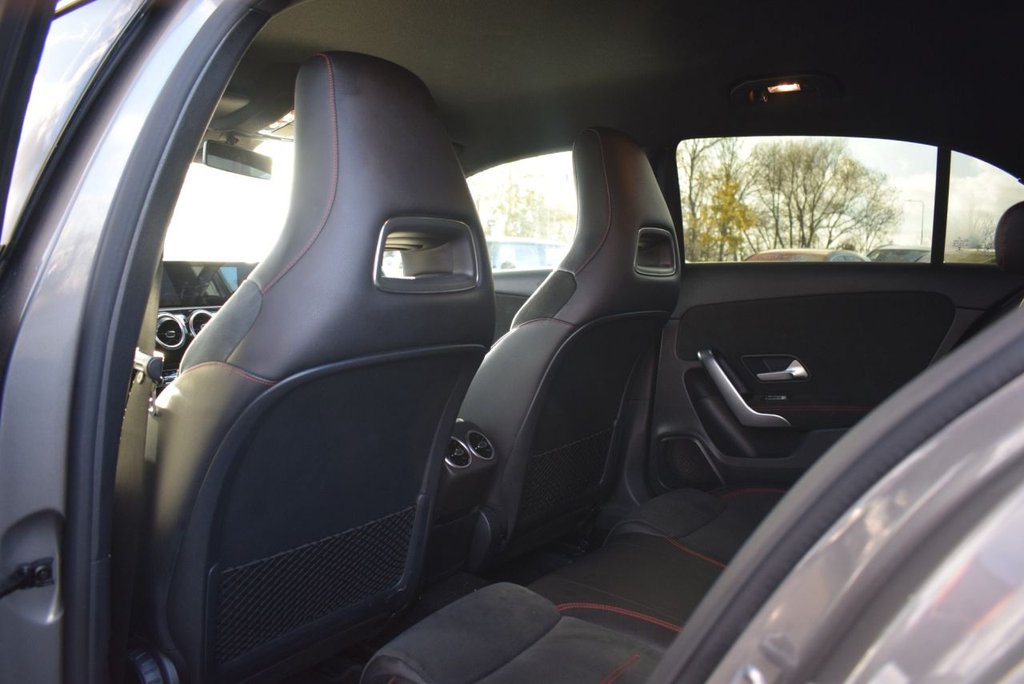 Used Mercedes-Benz A-Class 2019 for sale - 76900334: Photo 21