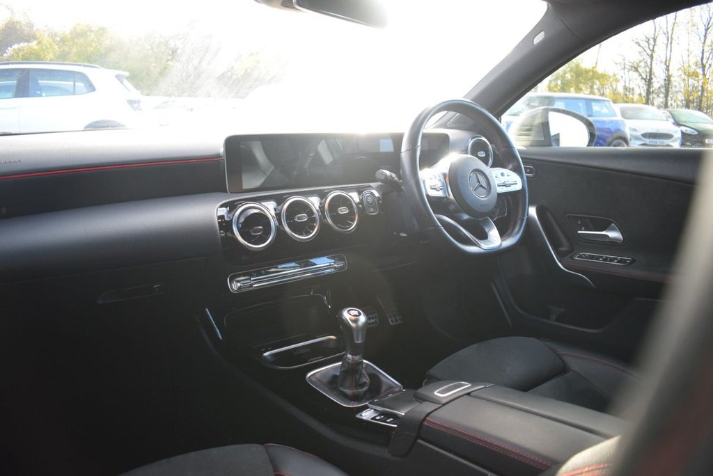 Used Mercedes-Benz A-Class 2019 for sale - 76900334: Photo 22