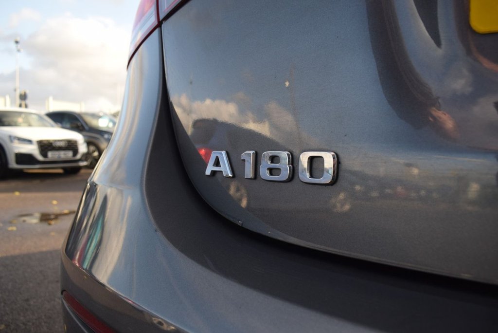 Used Mercedes-Benz A-Class 2019 for sale - 76900334: Photo 23