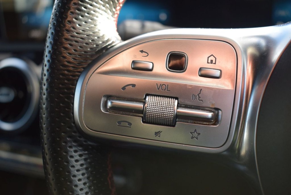 Used Mercedes-Benz A-Class 2019 for sale - 76900334: Photo 26