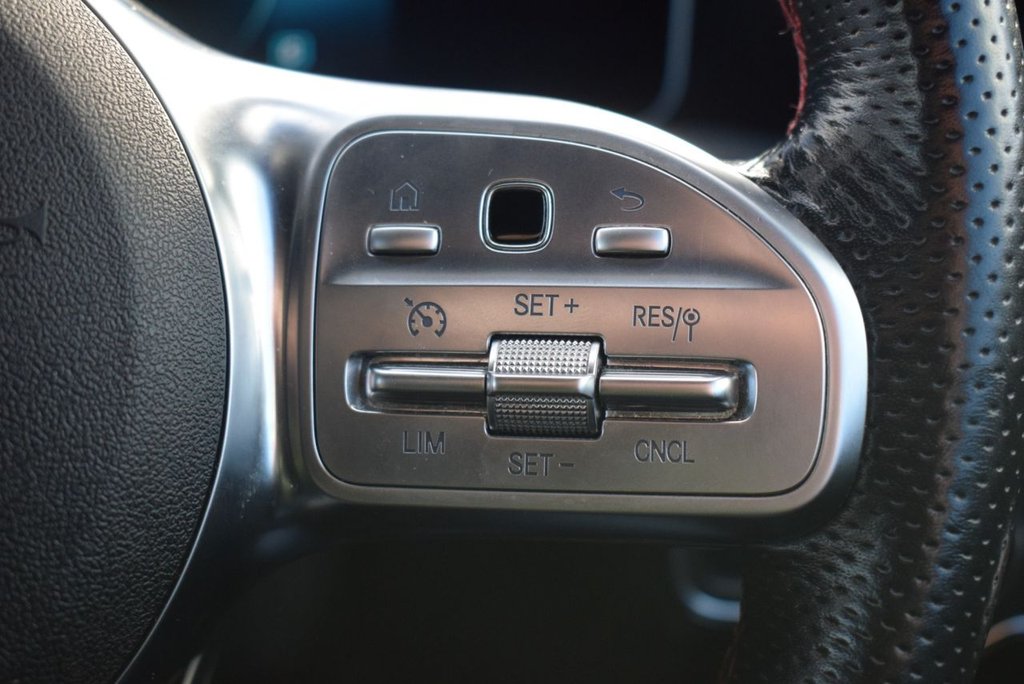 Used Mercedes-Benz A-Class 2019 for sale - 76900334: Photo 27