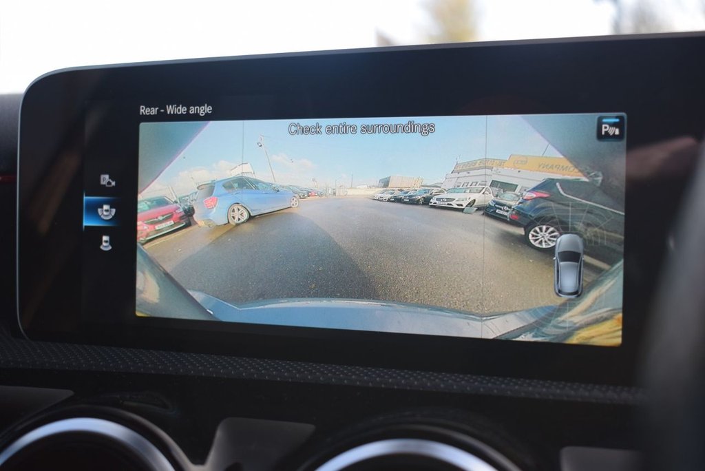 Used Mercedes-Benz A-Class 2019 for sale - 76900334: Photo 30