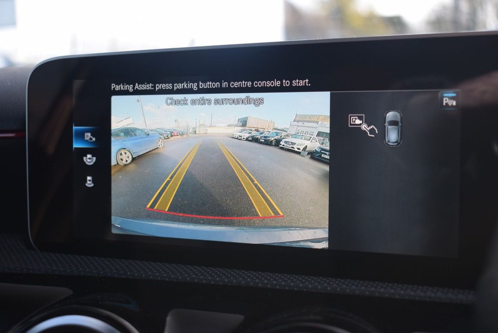 Used Mercedes-Benz A-Class 2019 for sale - 76900334: Photo 31