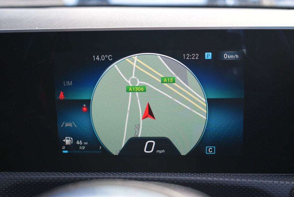 Used Mercedes-Benz A-Class 2019 for sale - 76900334: Photo 32