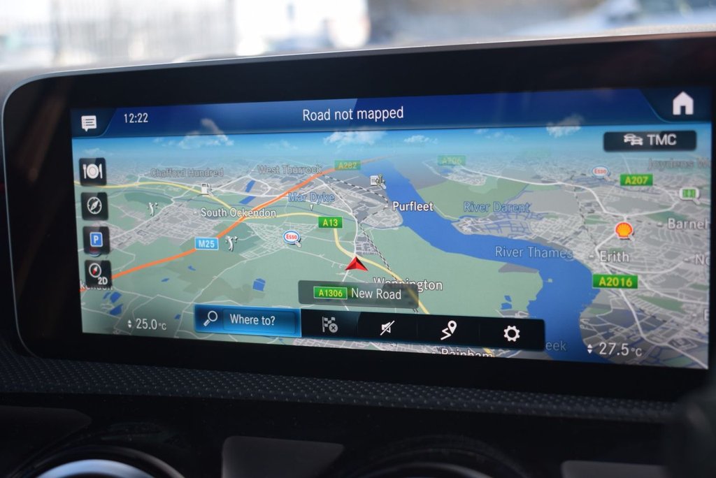 Used Mercedes-Benz A-Class 2019 for sale - 76900334: Photo 4