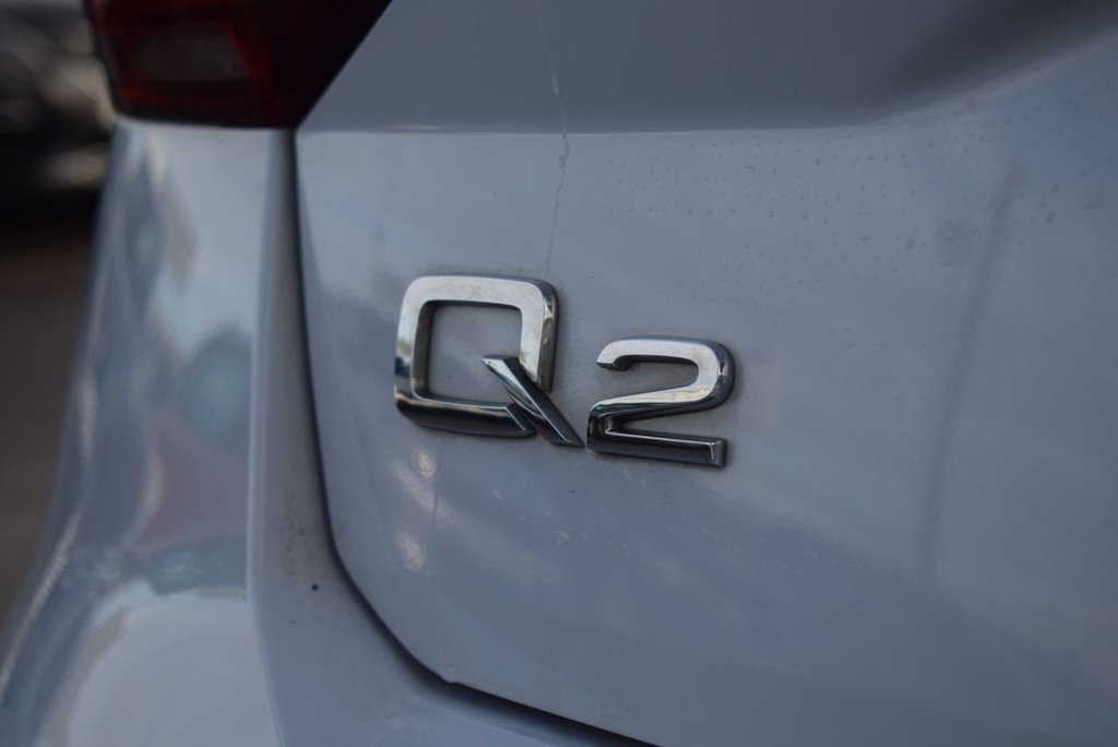 Used Audi Q2 2020 for sale - 76841542: Photo 13