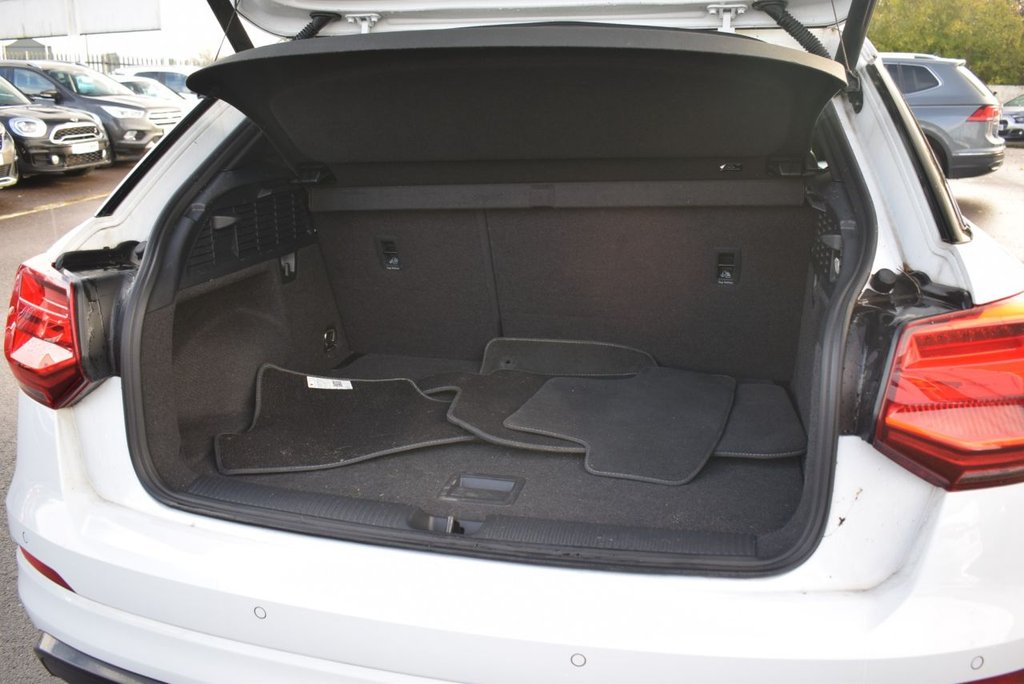 Used Audi Q2 2020 for sale - 76841542: Photo 14